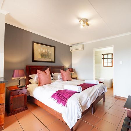 St Ives Midlands Villa Lidgetton ภายนอก รูปภาพ