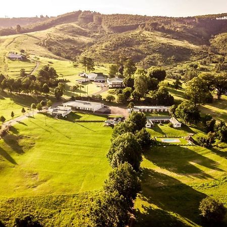 St Ives Midlands Villa Lidgetton ภายนอก รูปภาพ