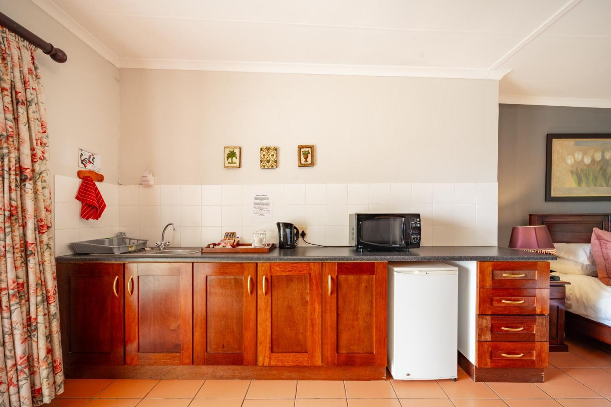 St Ives Midlands Villa Lidgetton ภายนอก รูปภาพ
