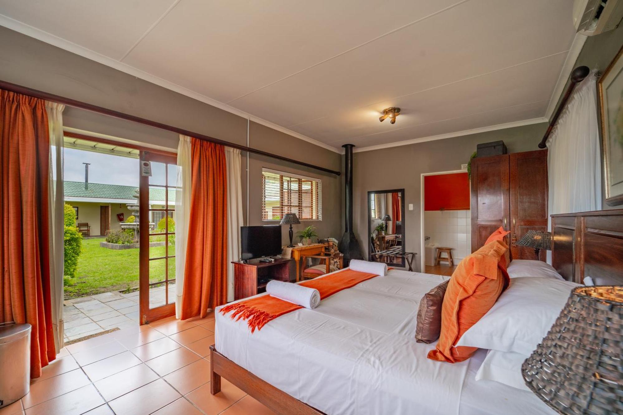 St Ives Midlands Villa Lidgetton ภายนอก รูปภาพ
