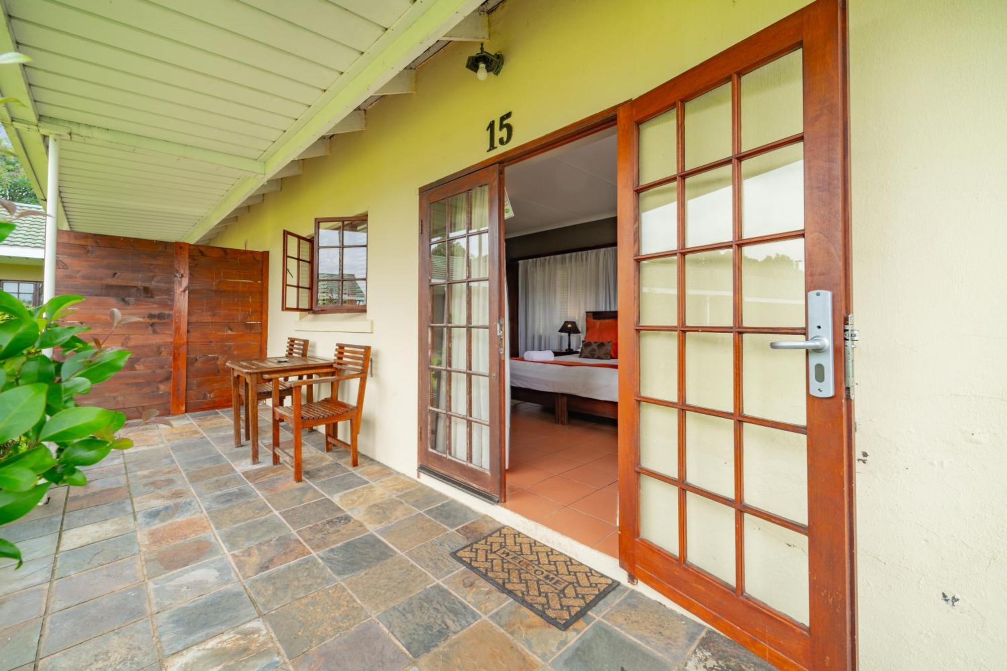St Ives Midlands Villa Lidgetton ภายนอก รูปภาพ