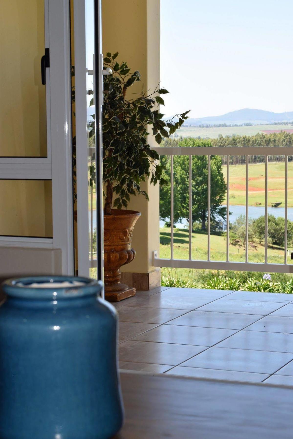St Ives Midlands Villa Lidgetton ภายนอก รูปภาพ