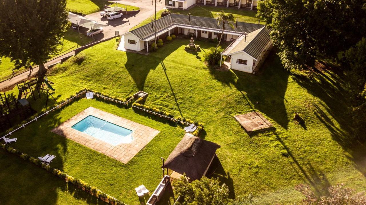 St Ives Midlands Villa Lidgetton ภายนอก รูปภาพ