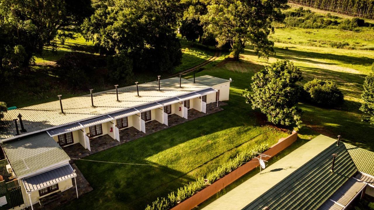 St Ives Midlands Villa Lidgetton ภายนอก รูปภาพ