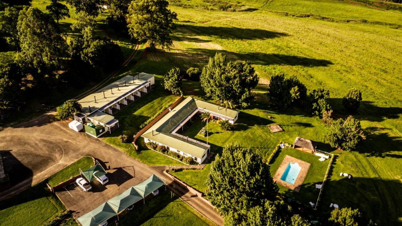 St Ives Midlands Villa Lidgetton ภายนอก รูปภาพ
