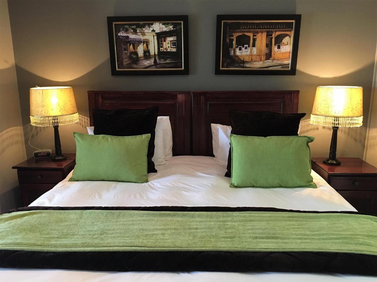 St Ives Midlands Villa Lidgetton ภายนอก รูปภาพ